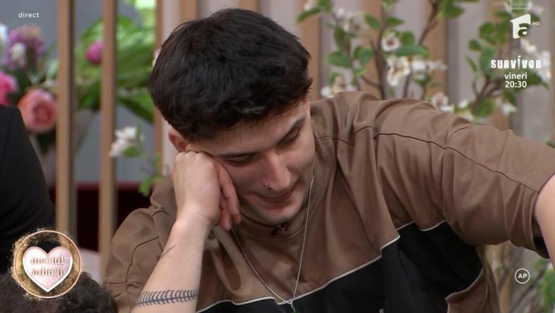 Mireasa, sezon 13. Claudia a anunțat despărțirea de Daniel, de față cu toți cei prezenți! Ce reacție a avut concurentul