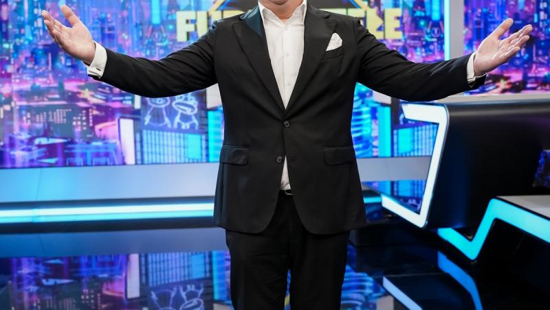 Câți ani are Denise Rifai, a dezvăluit totul la „Furnicuțele”