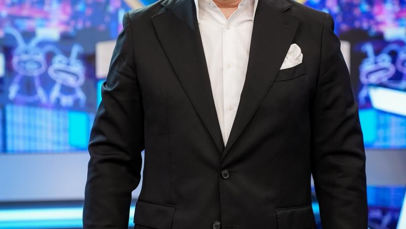 Câți ani are Denise Rifai, a dezvăluit totul la „Furnicuțele”