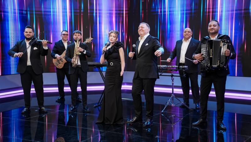 „Furnicuțele”, mesajul cu subînțeles al lui Vali Vijelie pentru soția sa, după zvonurile infidelității