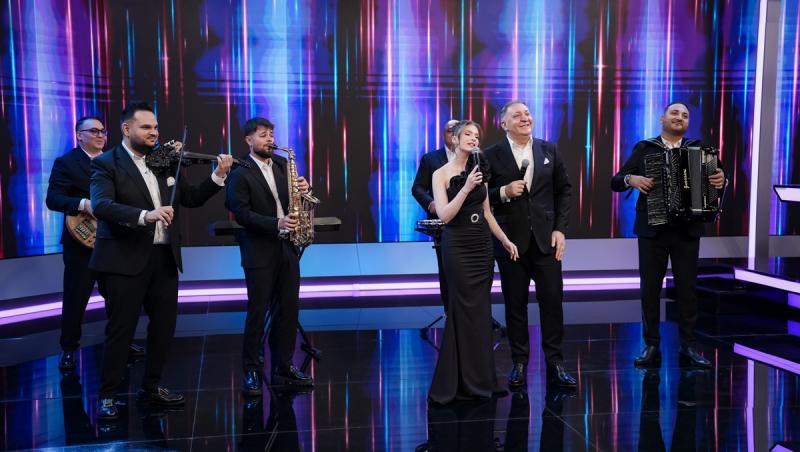 „Furnicuțele”, mesajul cu subînțeles al lui Vali Vijelie pentru soția sa, după zvonurile infidelității