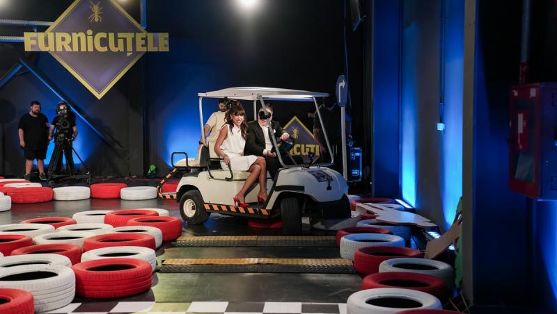 „Furnicuțele”, mesajul cu subînțeles al lui Vali Vijelie pentru soția sa, după zvonurile infidelității