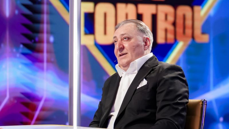 „Furnicuțele”, mesajul cu subînțeles al lui Vali Vijelie pentru soția sa, după zvonurile infidelității