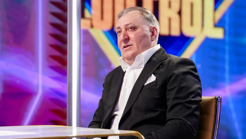 „Furnicuțele”, mesajul cu subînțeles al lui Vali Vijelie pentru soția sa, după zvonurile infidelității