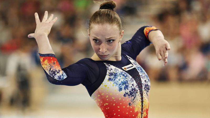 Gimnasta Ana-Maria Bărbosu riscă o suspendare de până la doi ani din cauza absențelor de la controalele antidoping. Autoritățile și avocatul oferă versiuni diferite asupra situației.