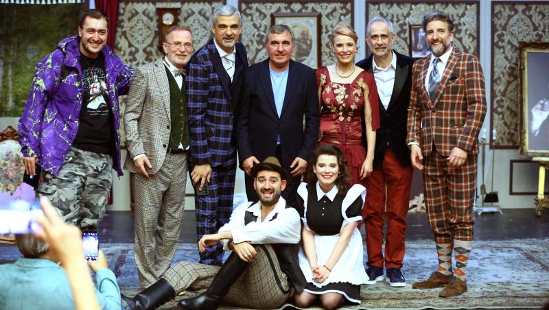 Cu ce se ocupă Marilena, soția lui Gică Hagi. Cum a cunoscut-o „Regele fotbalului românesc” pe mama copiilor săi