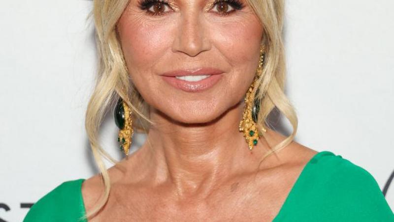 Imagini din vila Anastasiei Soare din Beverly Hills. Cum arată locuința de peste 20 de milioane de dolari a „Reginei Sprâncenelor”