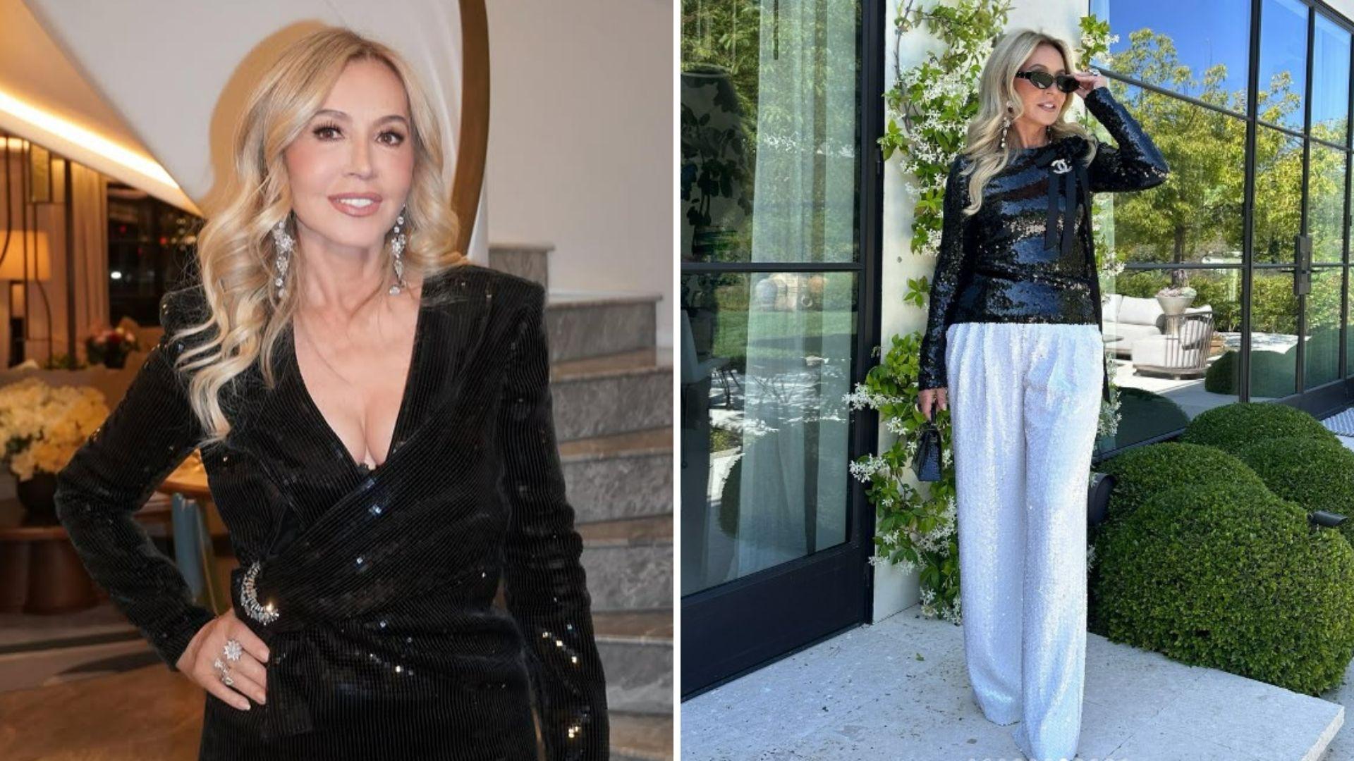 Imagini din vila Anastasiei Soare din Beverly Hills. Cum arată locuința de peste 20 de milioane de dolari a „Reginei Sprâncenelor”