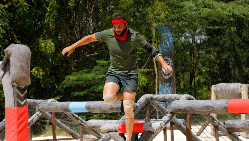 Survivor, 4 aprilie 2026. Cine a câștigat jocul de Imunitate. Marian Godină, cerință uluitoare. O situație neașteptată a avut loc