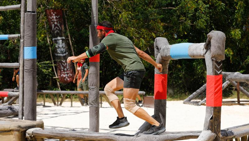 Survivor, 4 aprilie 2026. Cine a câștigat jocul de Imunitate. Marian Godină, cerință uluitoare. O situație neașteptată a avut loc