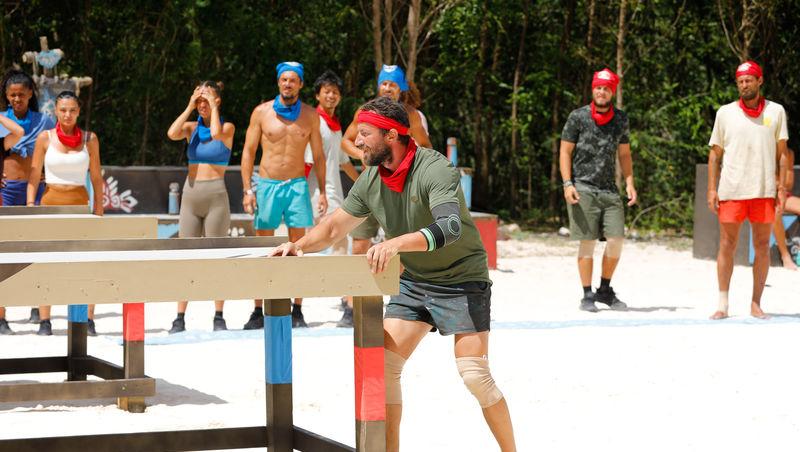 Survivor, 4 aprilie 2026. Cine a câștigat jocul de Imunitate. Marian Godină, cerință uluitoare. O situație neașteptată a avut loc