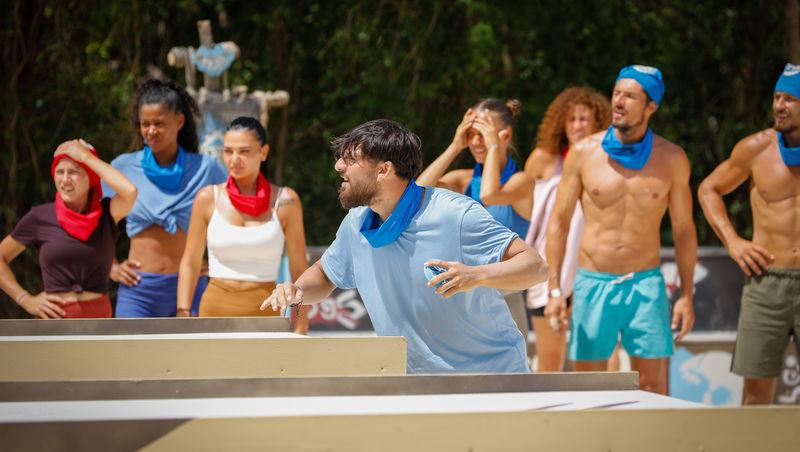 Survivor, 4 aprilie 2026. Cine a câștigat jocul de Imunitate. Marian Godină, cerință uluitoare. O situație neașteptată a avut loc