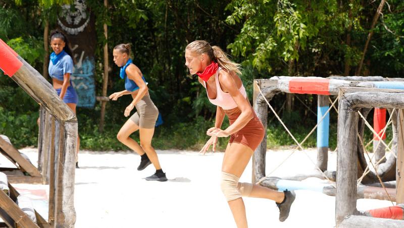 Survivor, 4 aprilie 2026. Cine a câștigat jocul de Imunitate. Marian Godină, cerință uluitoare. O situație neașteptată a avut loc