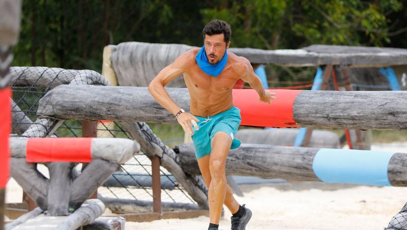 Survivor, 4 aprilie 2026. Cine a câștigat jocul de Imunitate. Marian Godină, cerință uluitoare. O situație neașteptată a avut loc