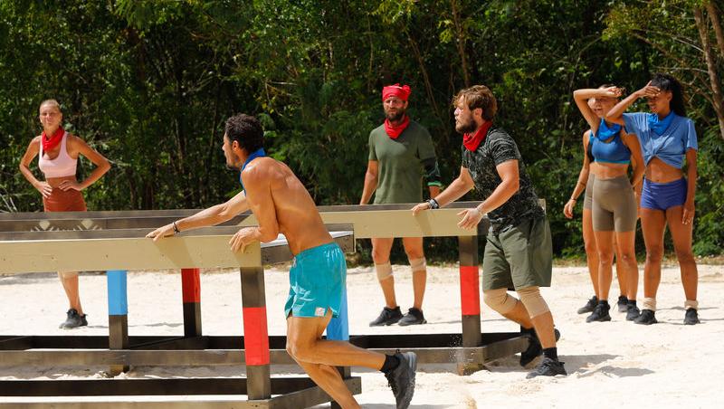 Survivor, 4 aprilie 2026. Cine a câștigat jocul de Imunitate. Marian Godină, cerință uluitoare. O situație neașteptată a avut loc