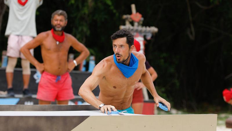 Survivor, 4 aprilie 2026. Cine a câștigat jocul de Imunitate. Marian Godină, cerință uluitoare. O situație neașteptată a avut loc