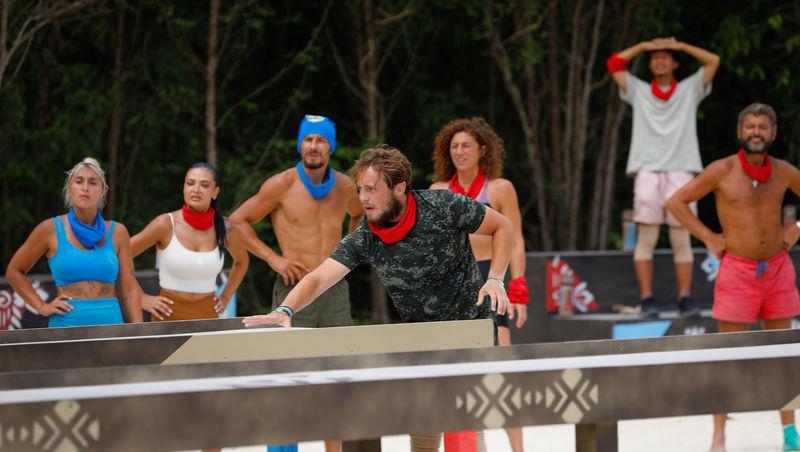 Survivor, 4 aprilie 2026. Cine a câștigat jocul de Imunitate. Marian Godină, cerință uluitoare. O situație neașteptată a avut loc