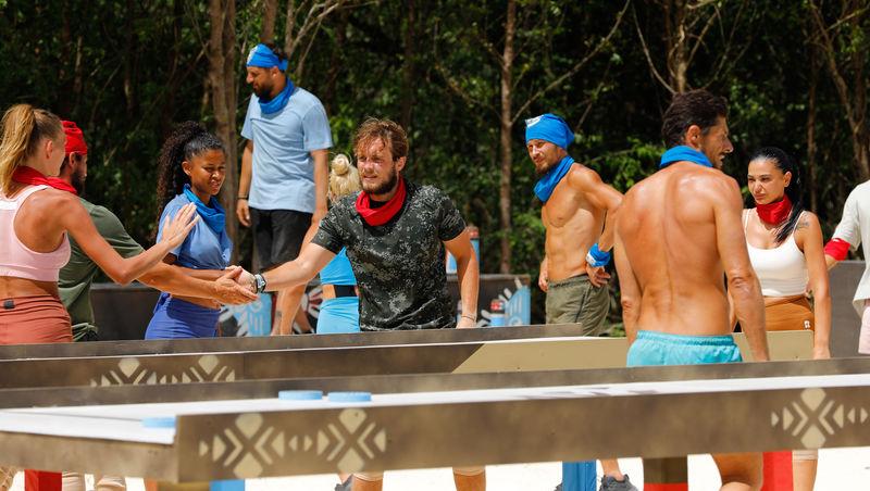 Survivor, 4 aprilie 2026. Cine a câștigat jocul de Imunitate. Marian Godină, cerință uluitoare. O situație neașteptată a avut loc