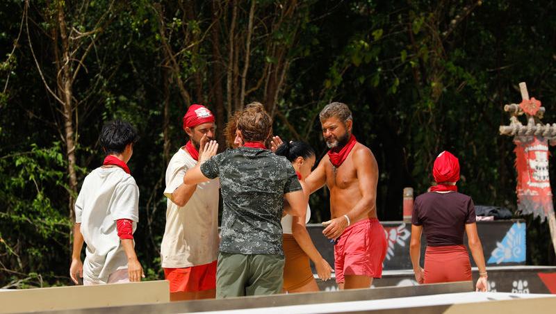 Survivor, 4 aprilie 2026. Cine a câștigat jocul de Imunitate. Marian Godină, cerință uluitoare. O situație neașteptată a avut loc