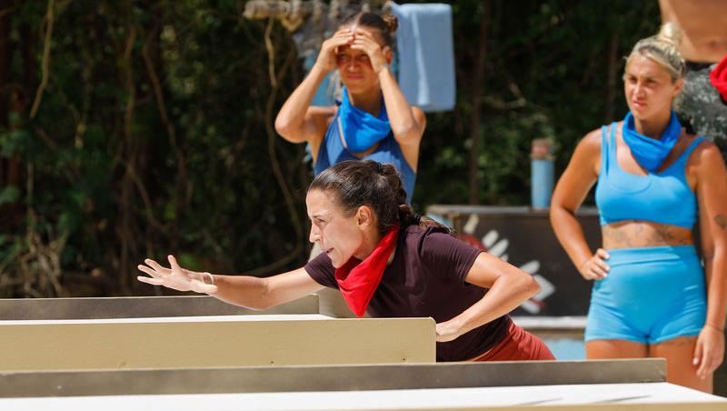 Survivor, 4 aprilie 2026. Cine a câștigat jocul de Imunitate. Marian Godină, cerință uluitoare. O situație neașteptată a avut loc