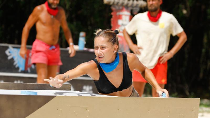 Survivor, 4 aprilie 2026. Cine a câștigat jocul de Imunitate. Marian Godină, cerință uluitoare. O situație neașteptată a avut loc