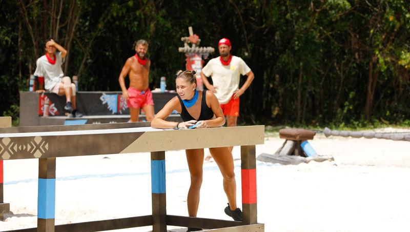 Survivor, 4 aprilie 2026. Cine a câștigat jocul de Imunitate. Marian Godină, cerință uluitoare. O situație neașteptată a avut loc