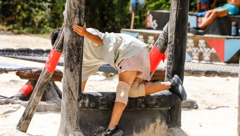 Survivor, 4 aprilie 2026. Cine a câștigat jocul de Imunitate. Marian Godină, cerință uluitoare. O situație neașteptată a avut loc