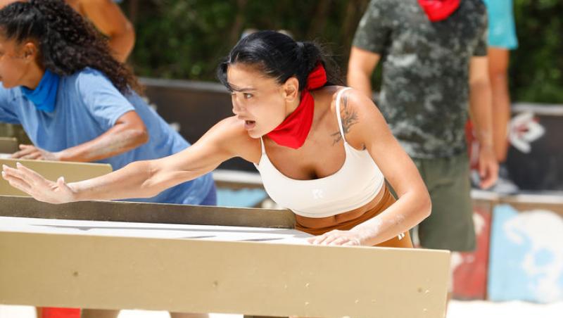 Survivor, 4 aprilie 2026. Cine a câștigat jocul de Imunitate. Marian Godină, cerință uluitoare. O situație neașteptată a avut loc