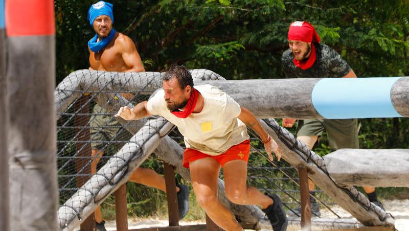 Survivor, 4 aprilie 2026. Cine a câștigat jocul de Imunitate. Marian Godină, cerință uluitoare. O situație neașteptată a avut loc