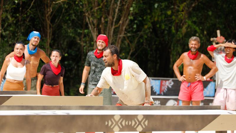 Survivor, 4 aprilie 2026. Cine a câștigat jocul de Imunitate. Marian Godină, cerință uluitoare. O situație neașteptată a avut loc