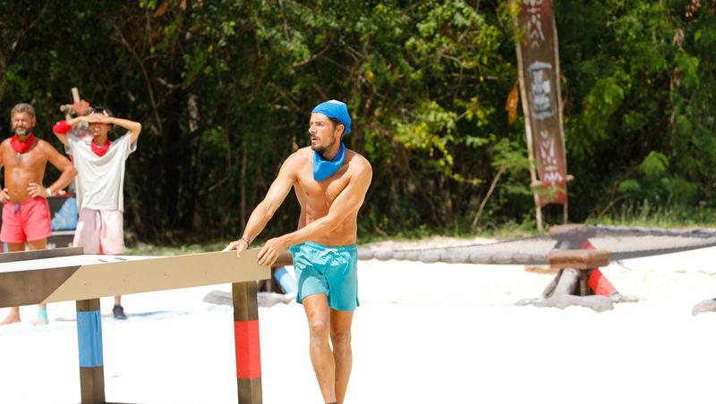 Survivor, 4 aprilie 2026. Cine a câștigat jocul de Imunitate. Marian Godină, cerință uluitoare. O situație neașteptată a avut loc