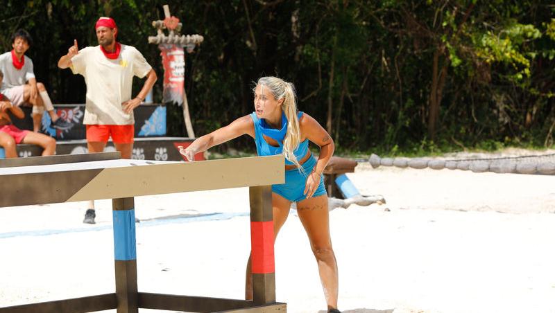 Survivor, 4 aprilie 2026. Cine a câștigat jocul de Imunitate. Marian Godină, cerință uluitoare. O situație neașteptată a avut loc