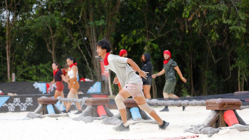 Survivor, 4 aprilie 2026. Cine a câștigat jocul de Imunitate. Marian Godină, cerință uluitoare. O situație neașteptată a avut loc