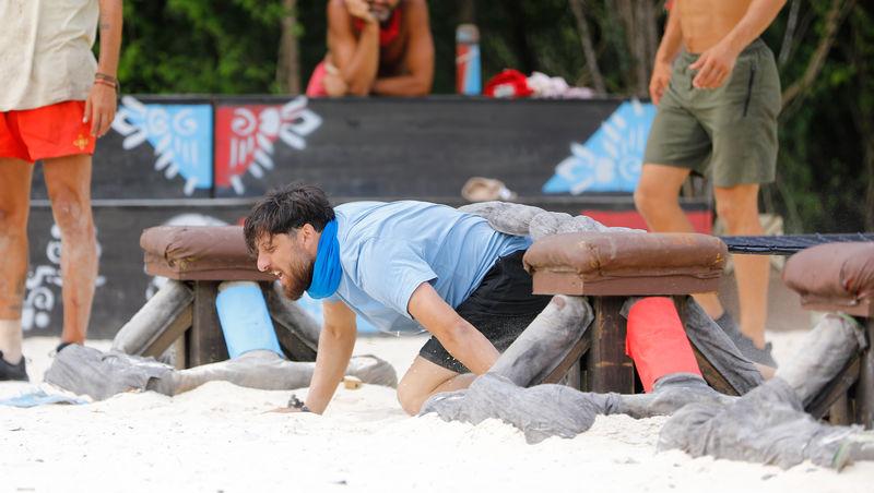 Survivor, 4 aprilie 2026. Cine a câștigat jocul de Imunitate. Marian Godină, cerință uluitoare. O situație neașteptată a avut loc