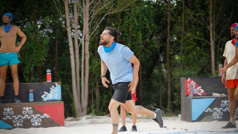 Survivor, 4 aprilie 2026. Cine a câștigat jocul de Imunitate. Marian Godină, cerință uluitoare. O situație neașteptată a avut loc