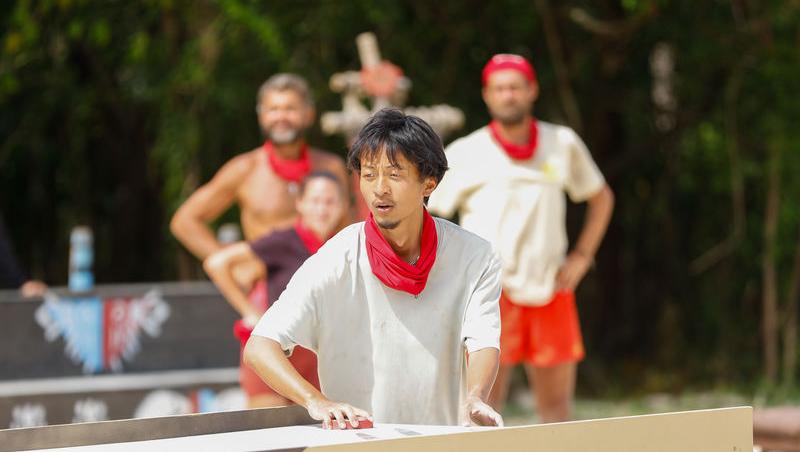 Survivor, 4 aprilie 2026. Cine a câștigat jocul de Imunitate. Marian Godină, cerință uluitoare. O situație neașteptată a avut loc