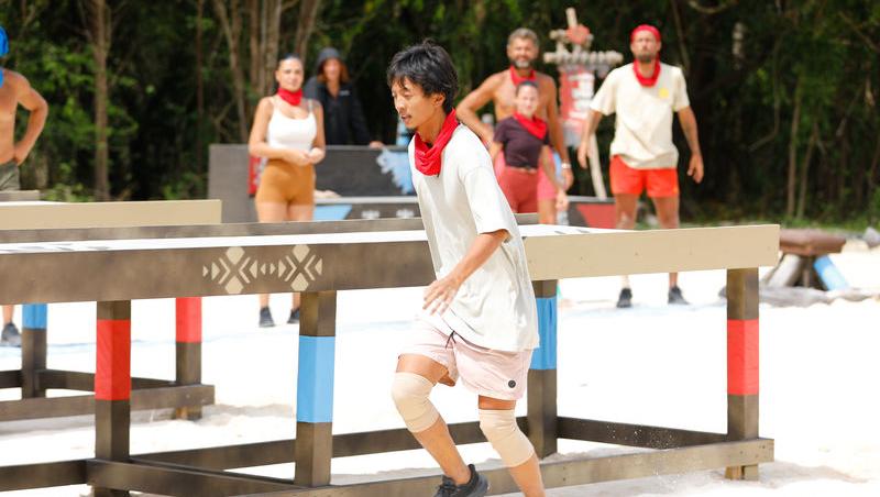 Survivor, 4 aprilie 2026. Cine a câștigat jocul de Imunitate. Marian Godină, cerință uluitoare. O situație neașteptată a avut loc