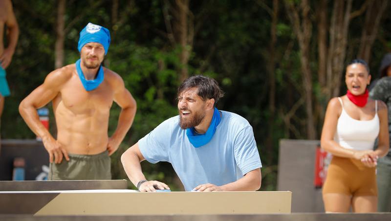 Survivor, 4 aprilie 2026. Cine a câștigat jocul de Imunitate. Marian Godină, cerință uluitoare. O situație neașteptată a avut loc