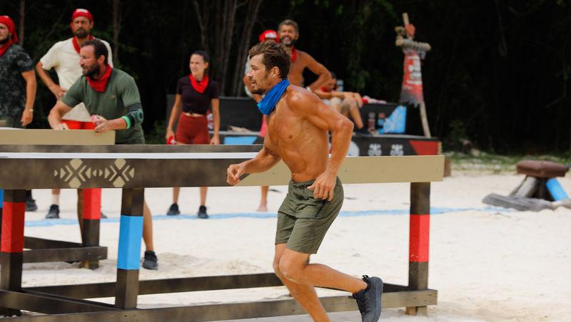 Survivor, 4 aprilie 2026. Cine a câștigat jocul de Imunitate. Marian Godină, cerință uluitoare. O situație neașteptată a avut loc