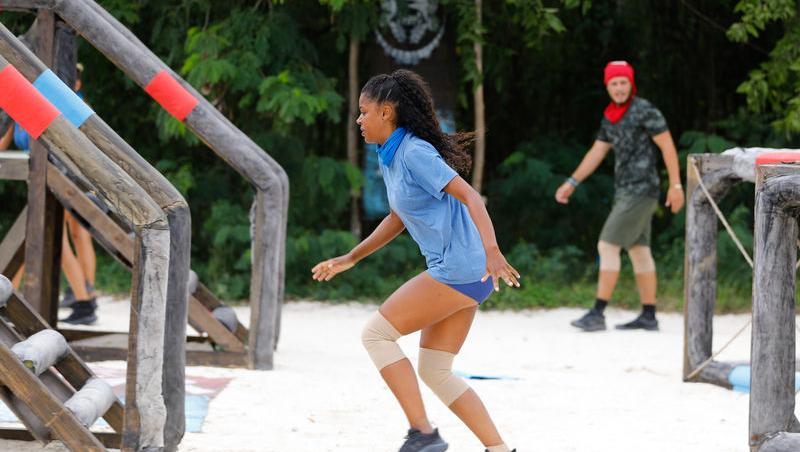 Survivor, 4 aprilie 2026. Cine a câștigat jocul de Imunitate. Marian Godină, cerință uluitoare. O situație neașteptată a avut loc