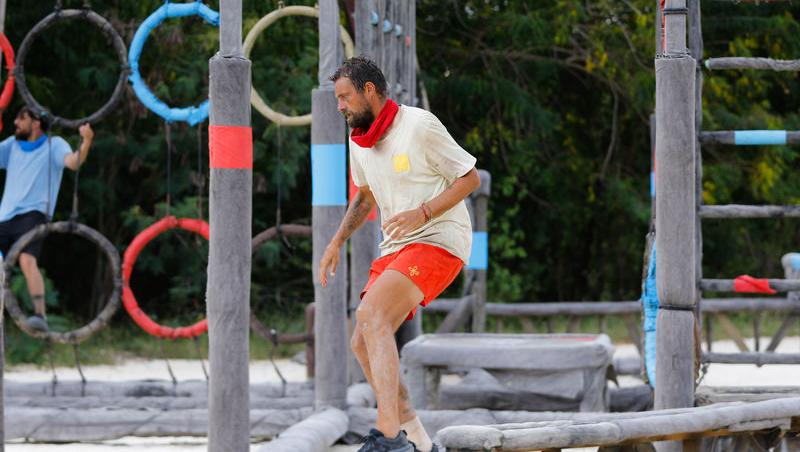 Survivor, 4 aprilie 2026. Cine a câștigat jocul de Imunitate. Marian Godină, cerință uluitoare. O situație neașteptată a avut loc