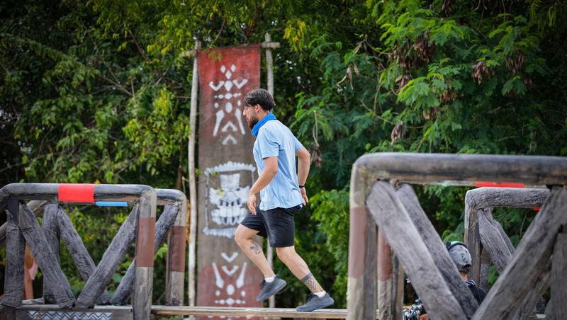 Survivor, 4 aprilie 2026. Cine a câștigat jocul de Imunitate. Marian Godină, cerință uluitoare. O situație neașteptată a avut loc