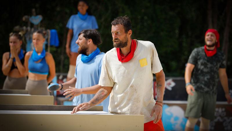 Survivor, 4 aprilie 2026. Cine a câștigat jocul de Imunitate. Marian Godină, cerință uluitoare. O situație neașteptată a avut loc