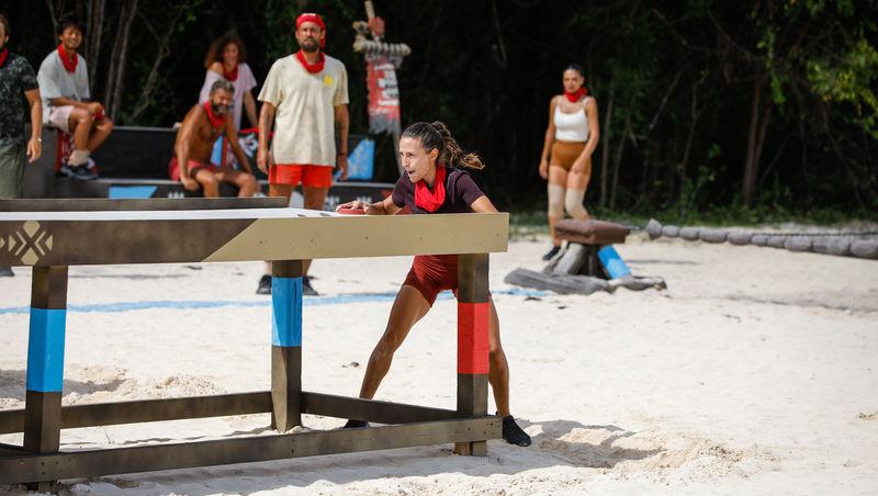 Survivor, 4 aprilie 2026. Cine a câștigat jocul de Imunitate. Marian Godină, cerință uluitoare. O situație neașteptată a avut loc