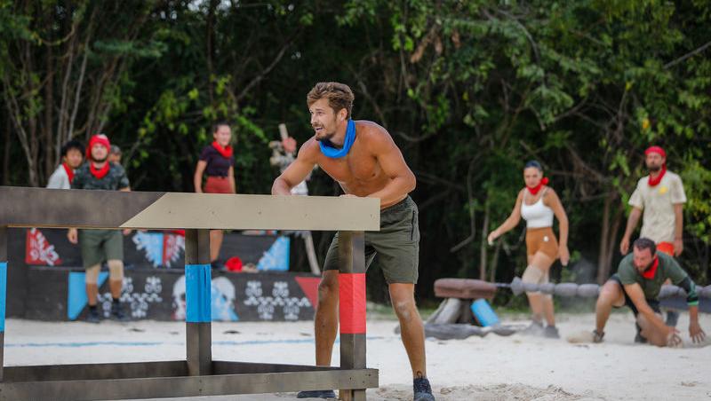 Survivor, 4 aprilie 2026. Cine a câștigat jocul de Imunitate. Marian Godină, cerință uluitoare. O situație neașteptată a avut loc