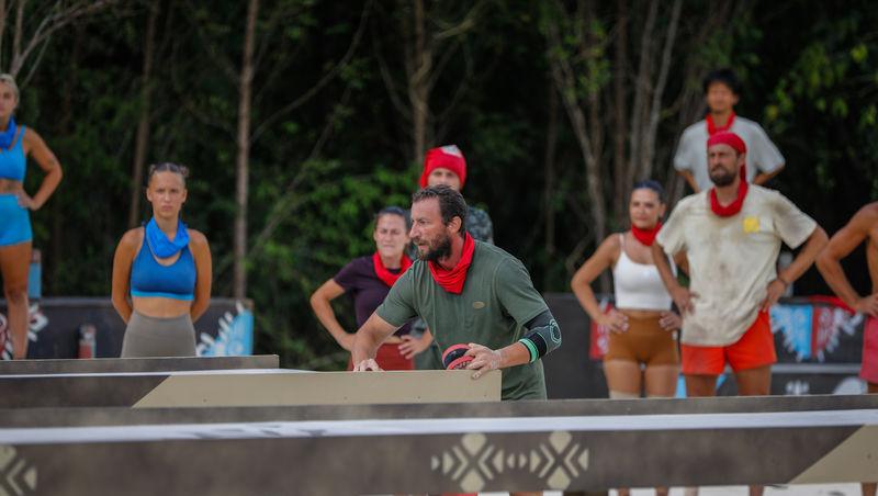 Survivor, 4 aprilie 2026. Cine a câștigat jocul de Imunitate. Marian Godină, cerință uluitoare. O situație neașteptată a avut loc