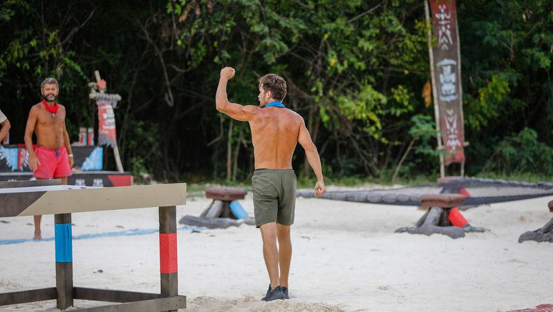 Survivor, 4 aprilie 2026. Cine a câștigat jocul de Imunitate. Marian Godină, cerință uluitoare. O situație neașteptată a avut loc