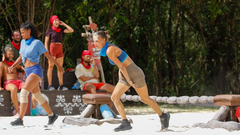 Survivor, 4 aprilie 2026. Cine a câștigat jocul de Imunitate. Marian Godină, cerință uluitoare. O situație neașteptată a avut loc