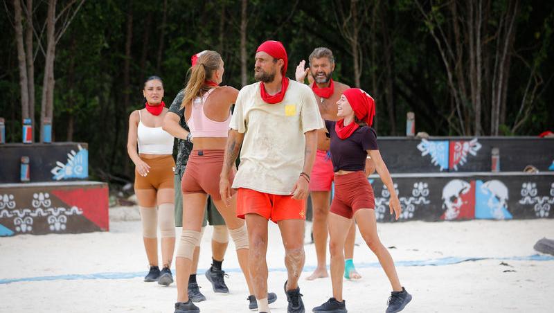 Survivor, 4 aprilie 2026. Cine a câștigat jocul de Imunitate. Marian Godină, cerință uluitoare. O situație neașteptată a avut loc
