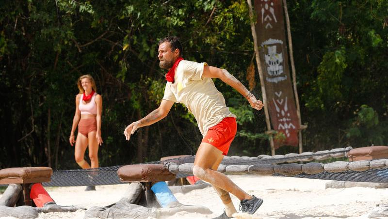 Survivor, 4 aprilie 2026. Cine a câștigat jocul de Imunitate. Marian Godină, cerință uluitoare. O situație neașteptată a avut loc